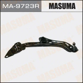 Bras de liaison, suspension de roue MASUMA MA-9723R