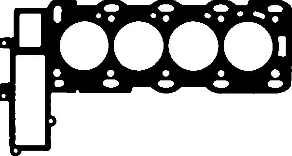 Joint, culasse WILMINK GROUP WG1002997