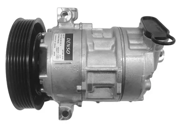 Compresseur, climatisation Airstal 10-3880