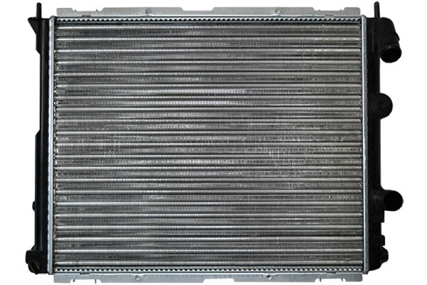 Radiateur, refroidissement du moteur ASAM AUTOMOTIVE 32527