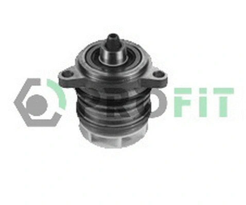 Pompe à eau, refroidissement du moteur PROFIT 1701-0982