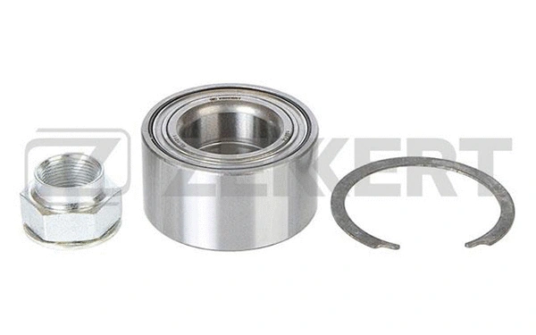 Kit de roulements de roue ZEKKERT RL-1011