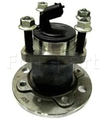 Moyeu de roue FORMPART 20498031/K