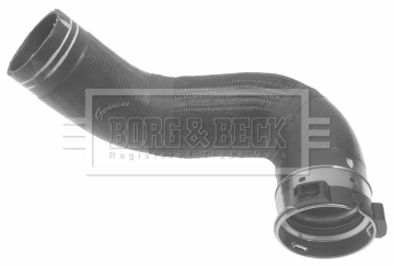Gaine de suralimentation BORG & BECK BTH1221