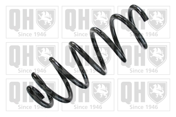 Ressort de suspension QUINTON HAZELL QCS8384