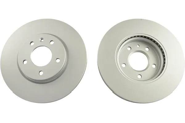 Disque de frein KAVO PARTS BR-1218-C