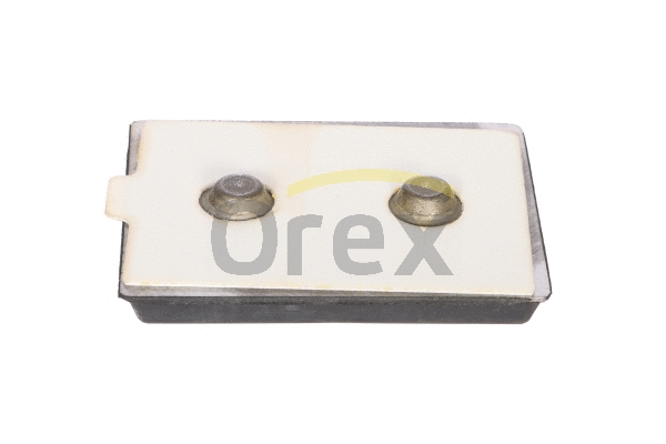 Suspension, ressort à lames OREX 232058