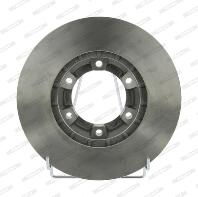 Disque de frein FERODO DDF392
