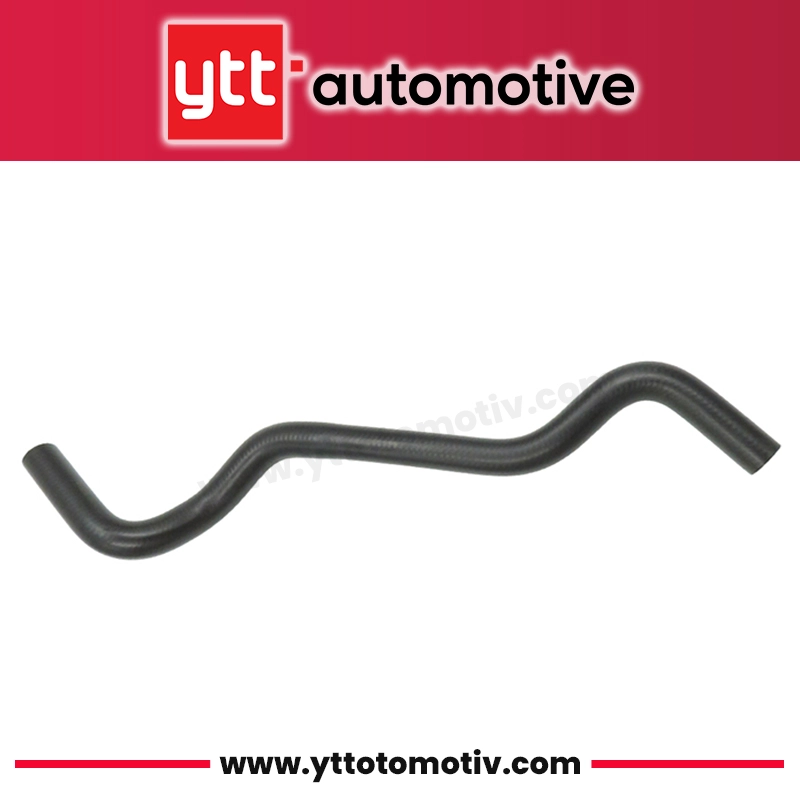 Gaine de chauffage YTT Y51064