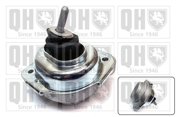 Support moteur QUINTON HAZELL EM4897