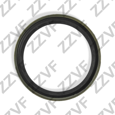 Bague d'étanchéité, moyeu de roue ZZVF ZVCL149