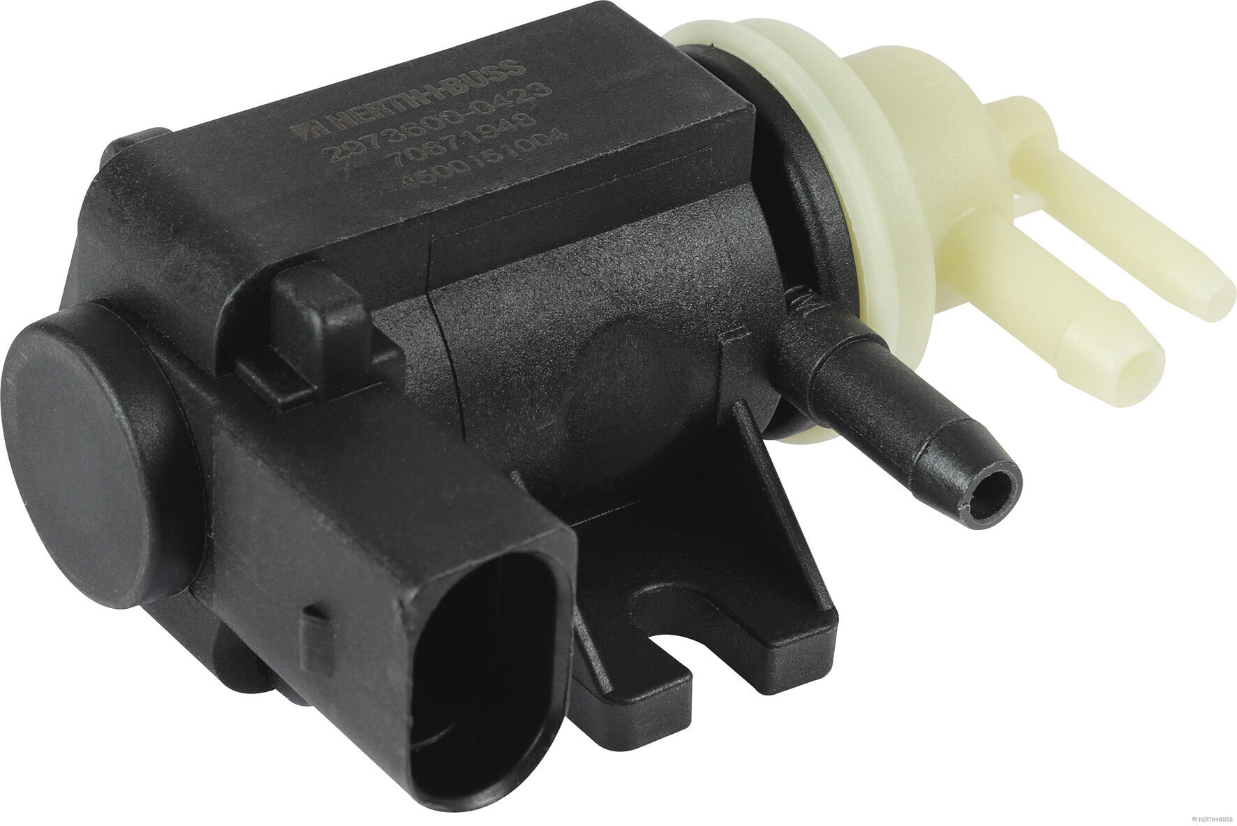 Capteur de pression, turbocompresseur HERTH+BUSS ELPARTS 70671948