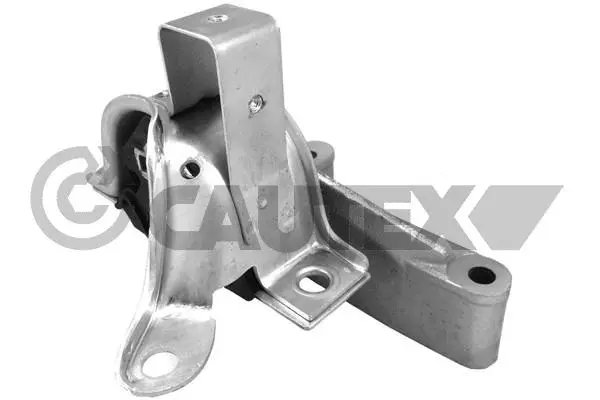 Support moteur CAUTEX 756214