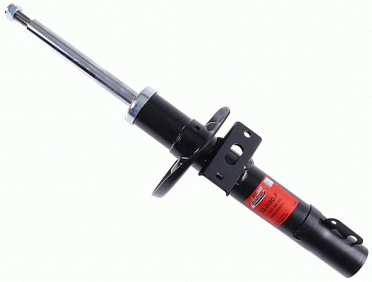 Amortisseur BOGE 32-H90-F