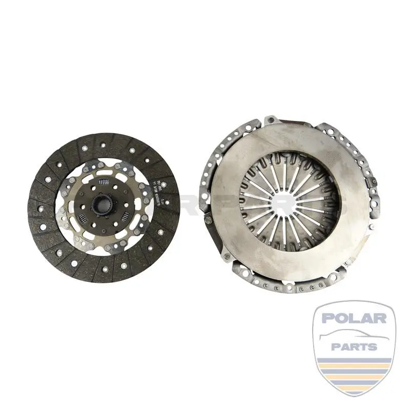 Kit d'embrayage POLAR PARTS 10003847