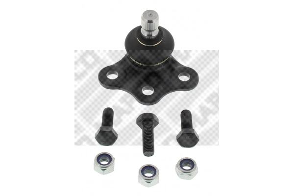 Rotule de suspension MAPCO 49610