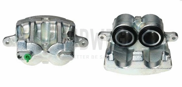 Étrier de frein BUDWEG CALIPER 343368