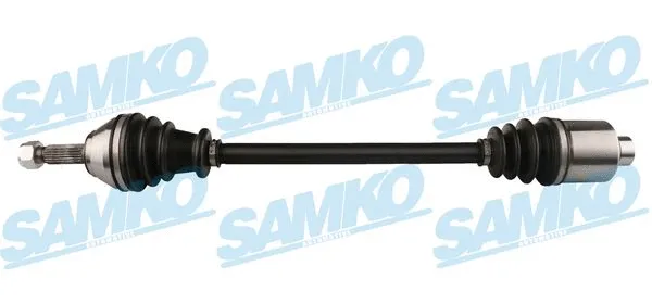 Arbre de transmission SAMKO DS60675