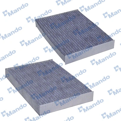 Filtre, air de l'habitacle MANDO MMF025179