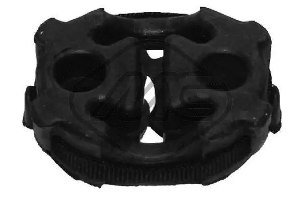 Butée élastique, silencieux Metalcaucho 04425