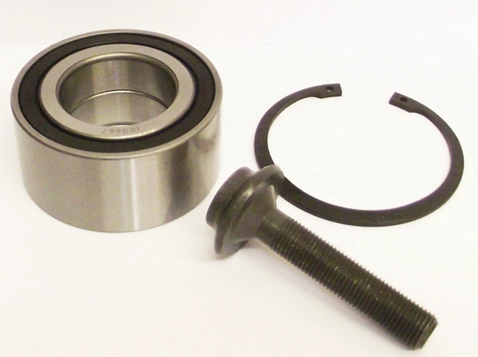 Kit de roulements de roue ABTEX LBK8031