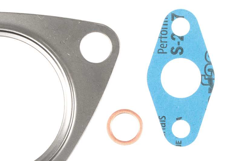 Kit de montage, compresseur A.Z. Meisterteile AZMT-52-020-2533
