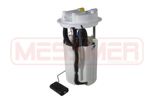 unité d'alimentation de carburant MESSMER 775266