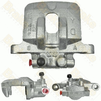 Étrier de frein Brake ENGINEERING CA2799R