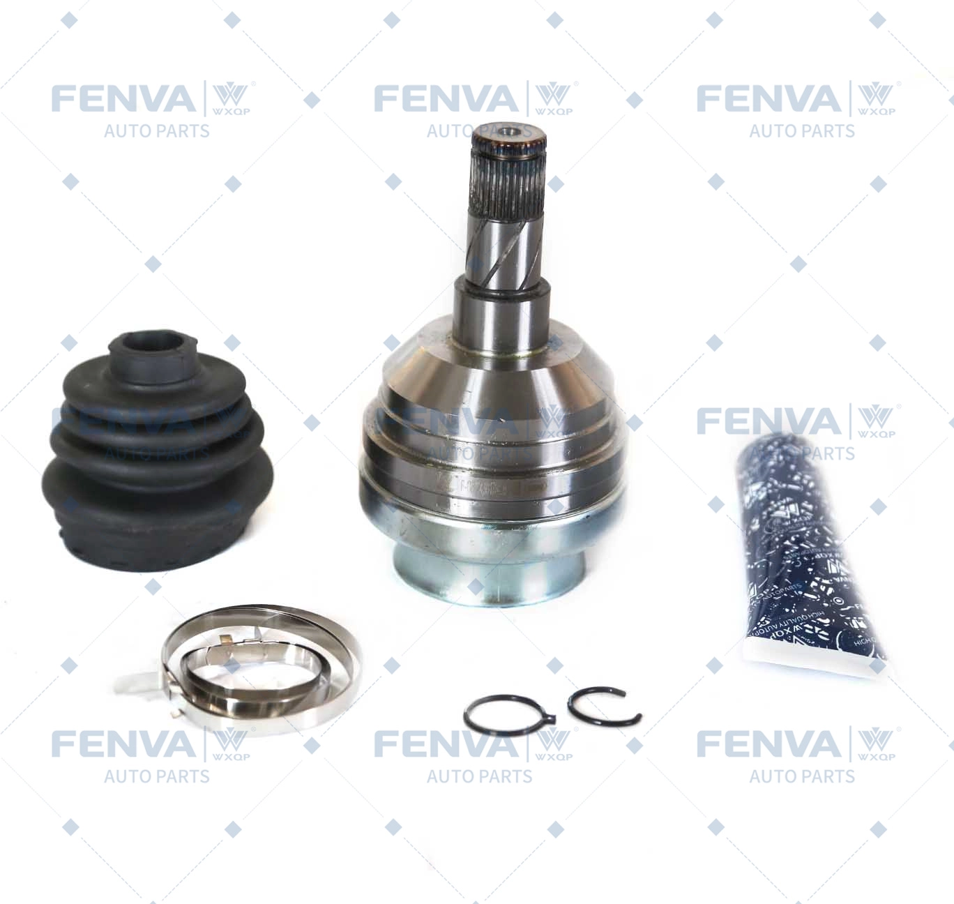 Jeu de joints, arbre de transmission WXQP 562123