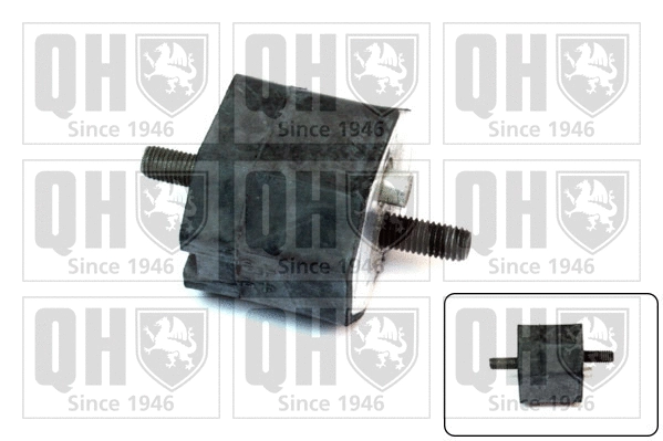 Support moteur QUINTON HAZELL EM1583