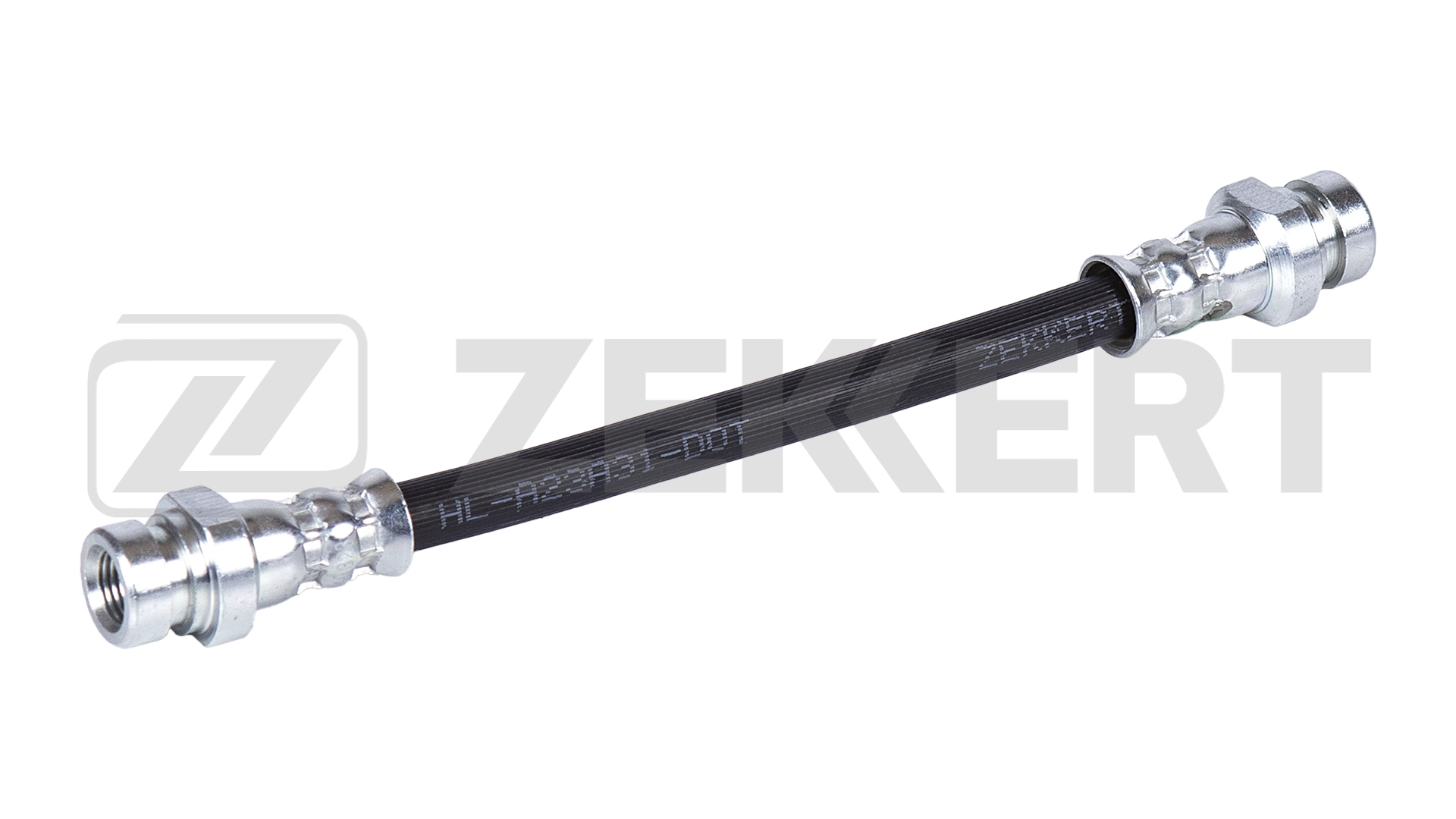 Flexible de frein ZEKKERT BS-9126