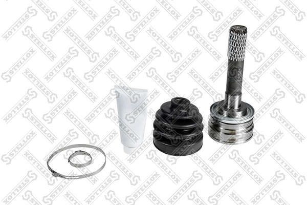 Jeu de joints, arbre de transmission STELLOX 150 1706-SX