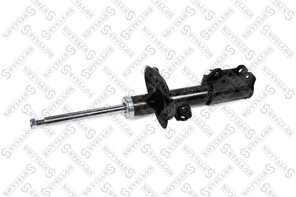 Amortisseur STELLOX 4215-0053-SX