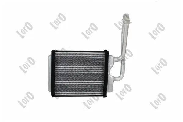 Système de chauffage ABAKUS 042-015-0012