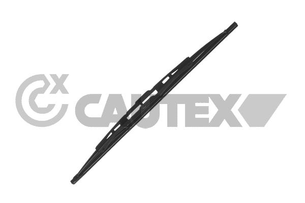 Balai d'essuie-glace CAUTEX 776531