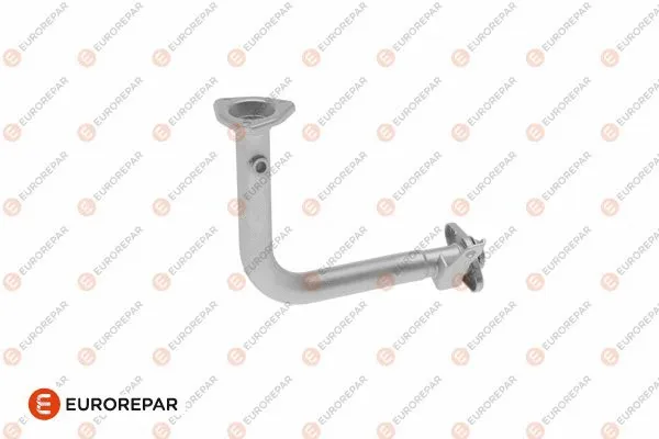 Tuyau d'échappement EUROREPAR E12840R
