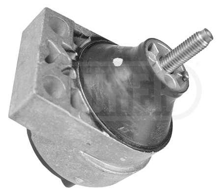 Support moteur DÜRER SM4038