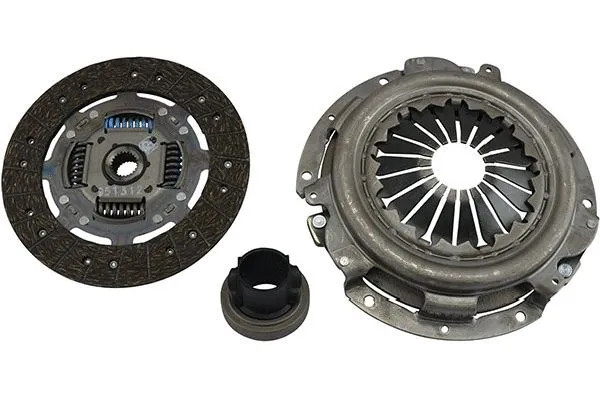 Kit d'embrayage KAVO PARTS CP-2002