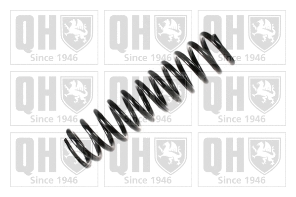 Ressort de suspension QUINTON HAZELL QCS5373