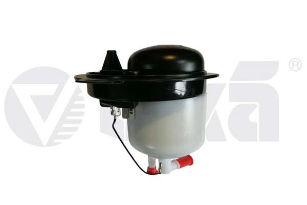 Filtre à carburant vika 99191799401