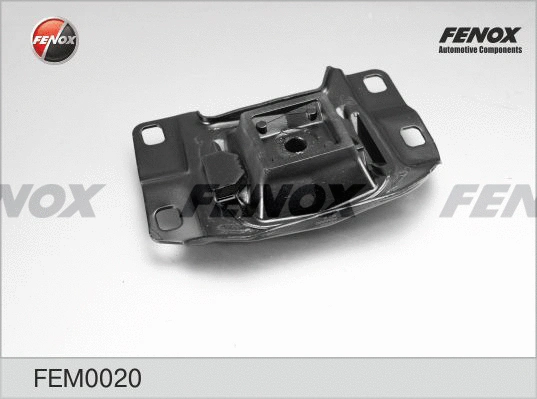 Support moteur FENOX FEM0020