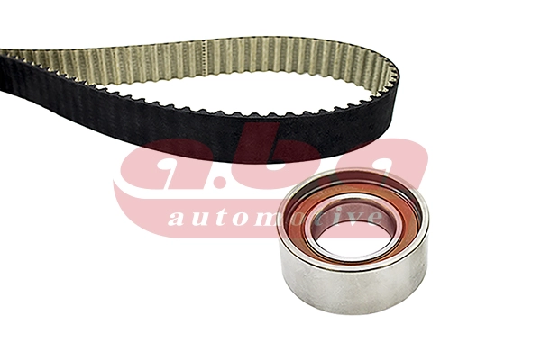 Kit de courroie crantée A.B.A YK100120