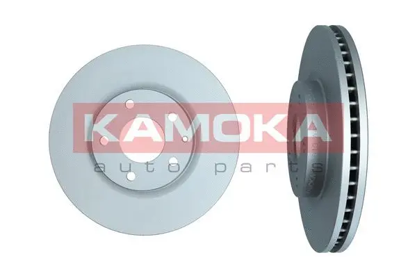 Disque de frein KAMOKA 103613