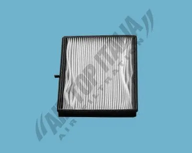 Filtre, air de l'habitacle ASTER ASF2506