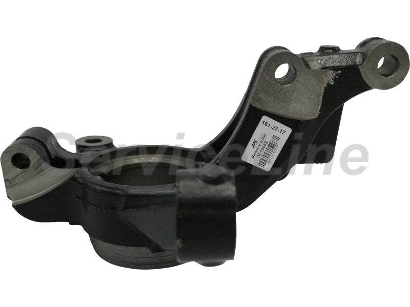 Fusée d'essieu, suspension de roue APC AF10062