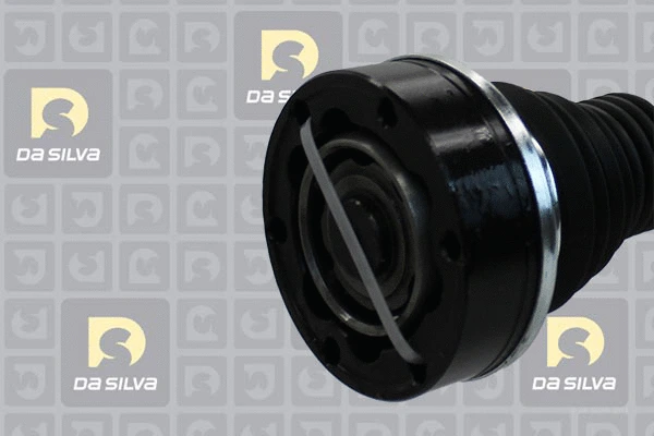 Arbre de transmission DA SILVA 18074T