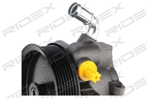 Pompe hydraulique, direction RIDEX 12H0196