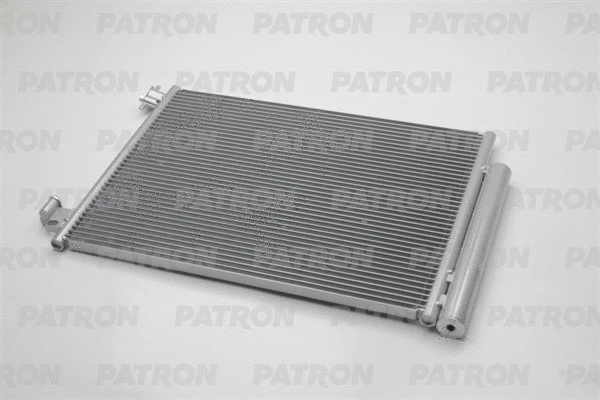 Condenseur, climatisation PATRON PRS1346