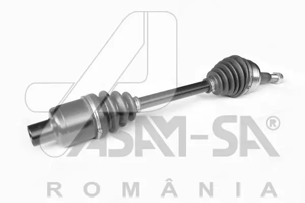 Arbre de transmission ASAM AUTOMOTIVE 30998