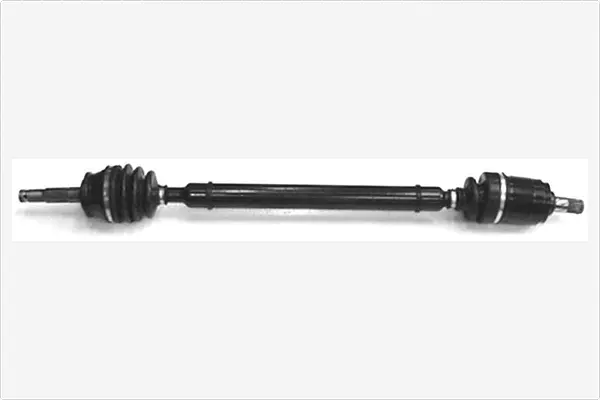 Arbre de transmission DEPA 3560042